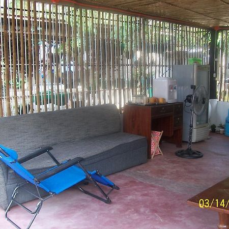Charm Guest House Puerto Princesa Eksteriør billede