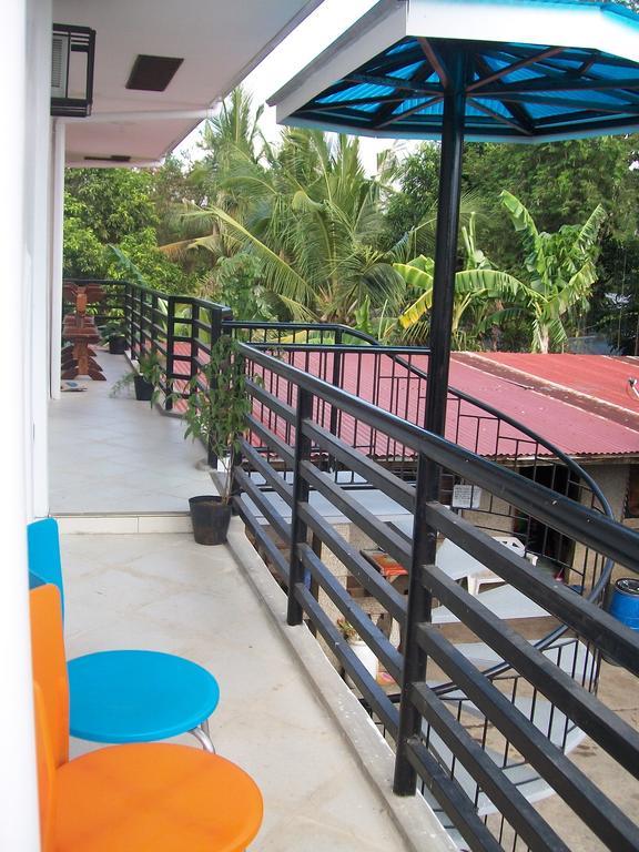 Charm Guest House Puerto Princesa Eksteriør billede