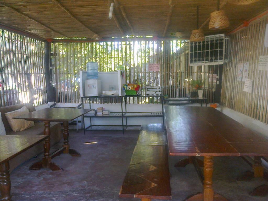 Charm Guest House Puerto Princesa Eksteriør billede