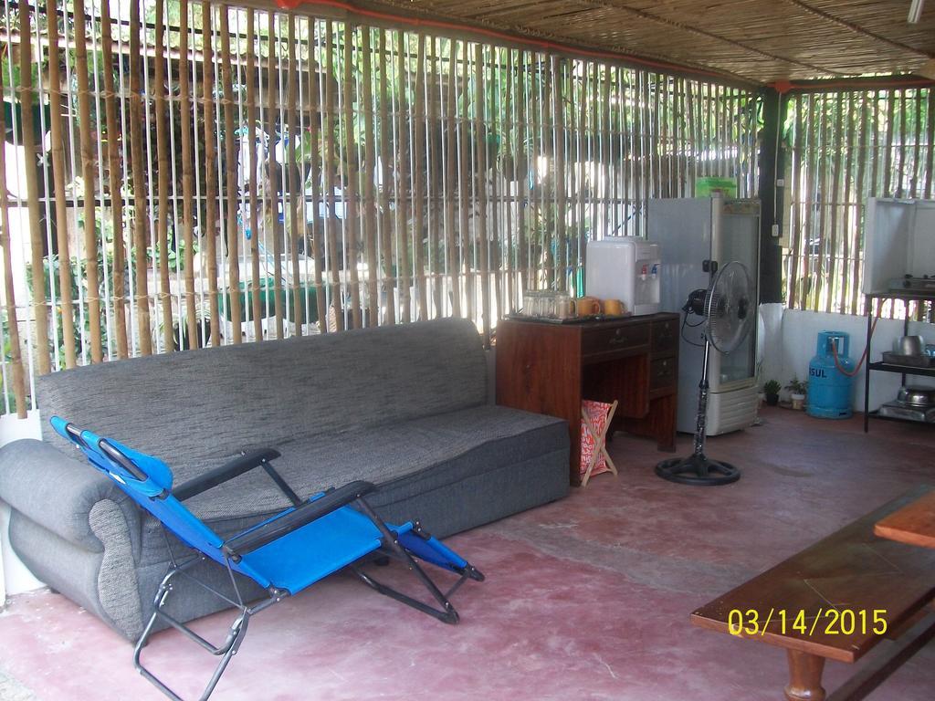 Charm Guest House Puerto Princesa Eksteriør billede