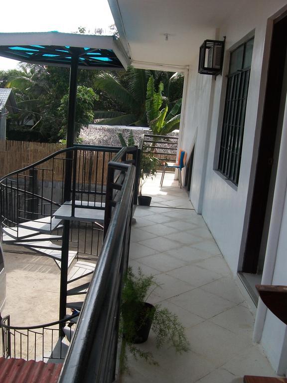 Charm Guest House Puerto Princesa Eksteriør billede