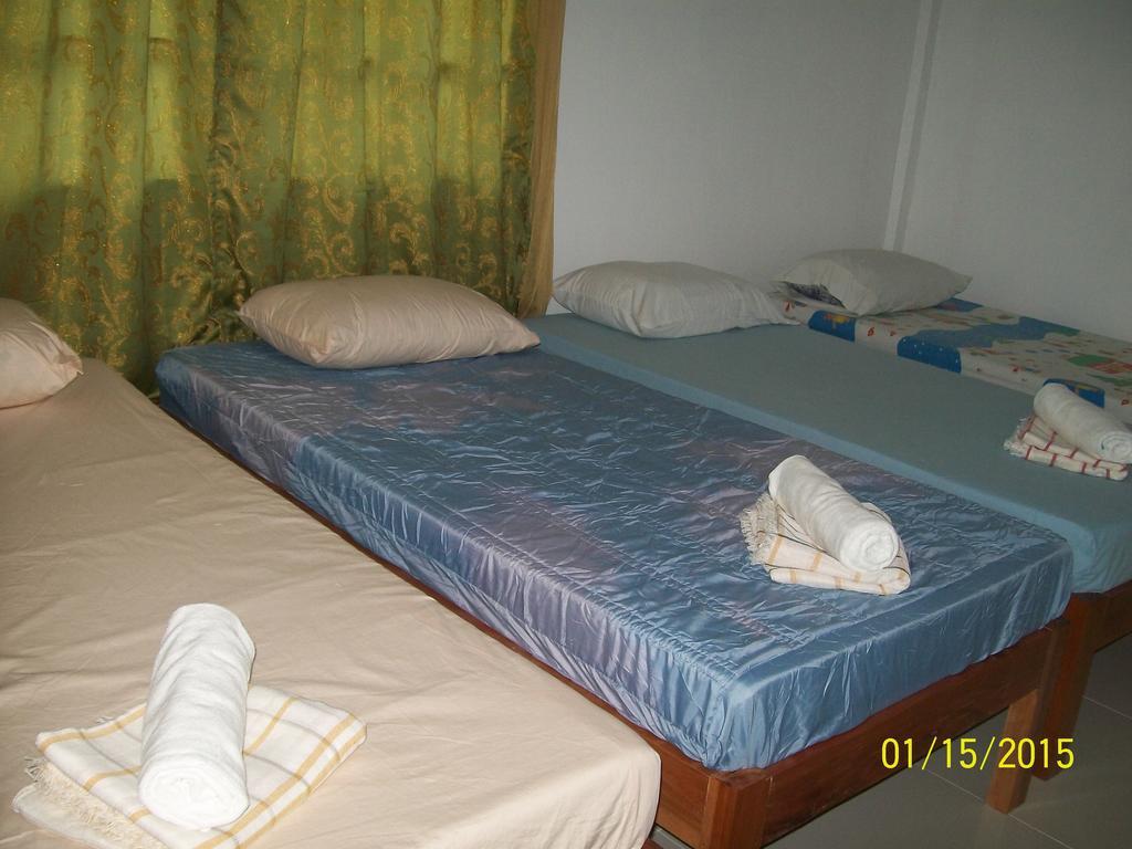 Charm Guest House Puerto Princesa Eksteriør billede