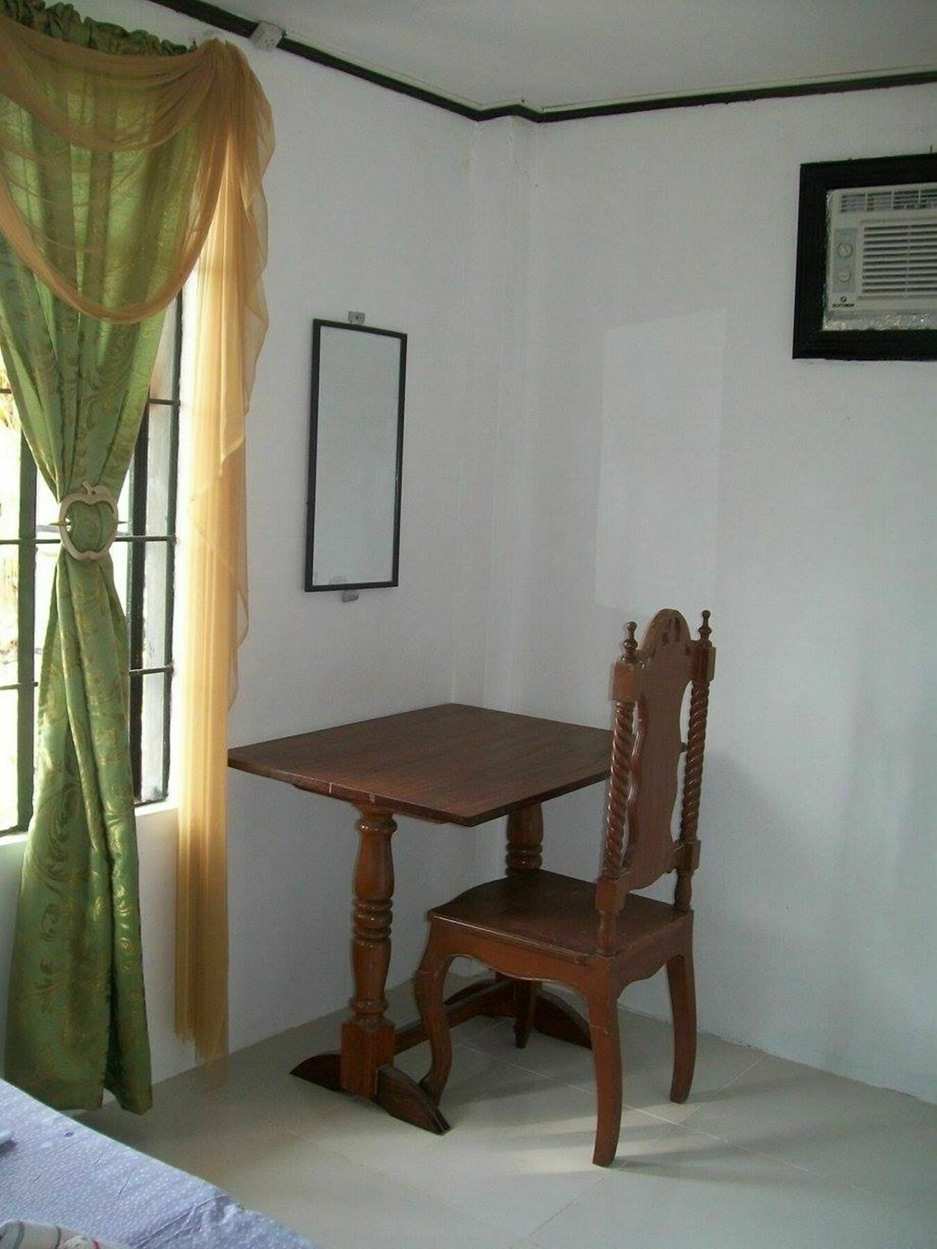 Charm Guest House Puerto Princesa Eksteriør billede