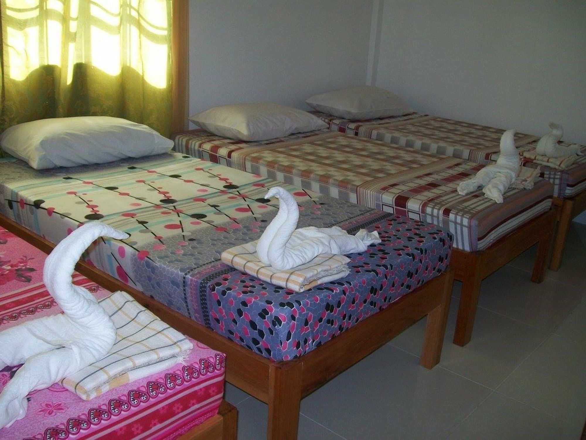 Charm Guest House Puerto Princesa Eksteriør billede