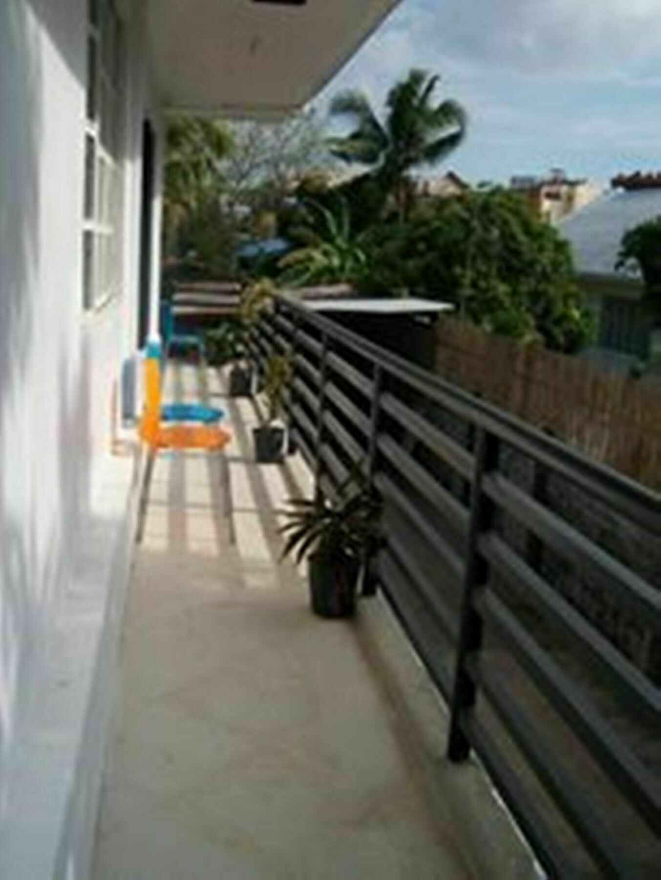 Charm Guest House Puerto Princesa Eksteriør billede