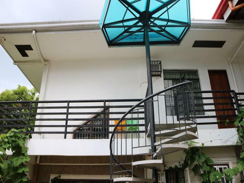 Charm Guest House Puerto Princesa Eksteriør billede