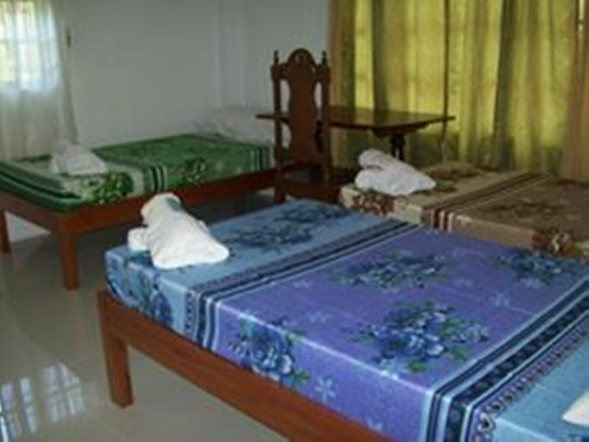 Charm Guest House Puerto Princesa Eksteriør billede