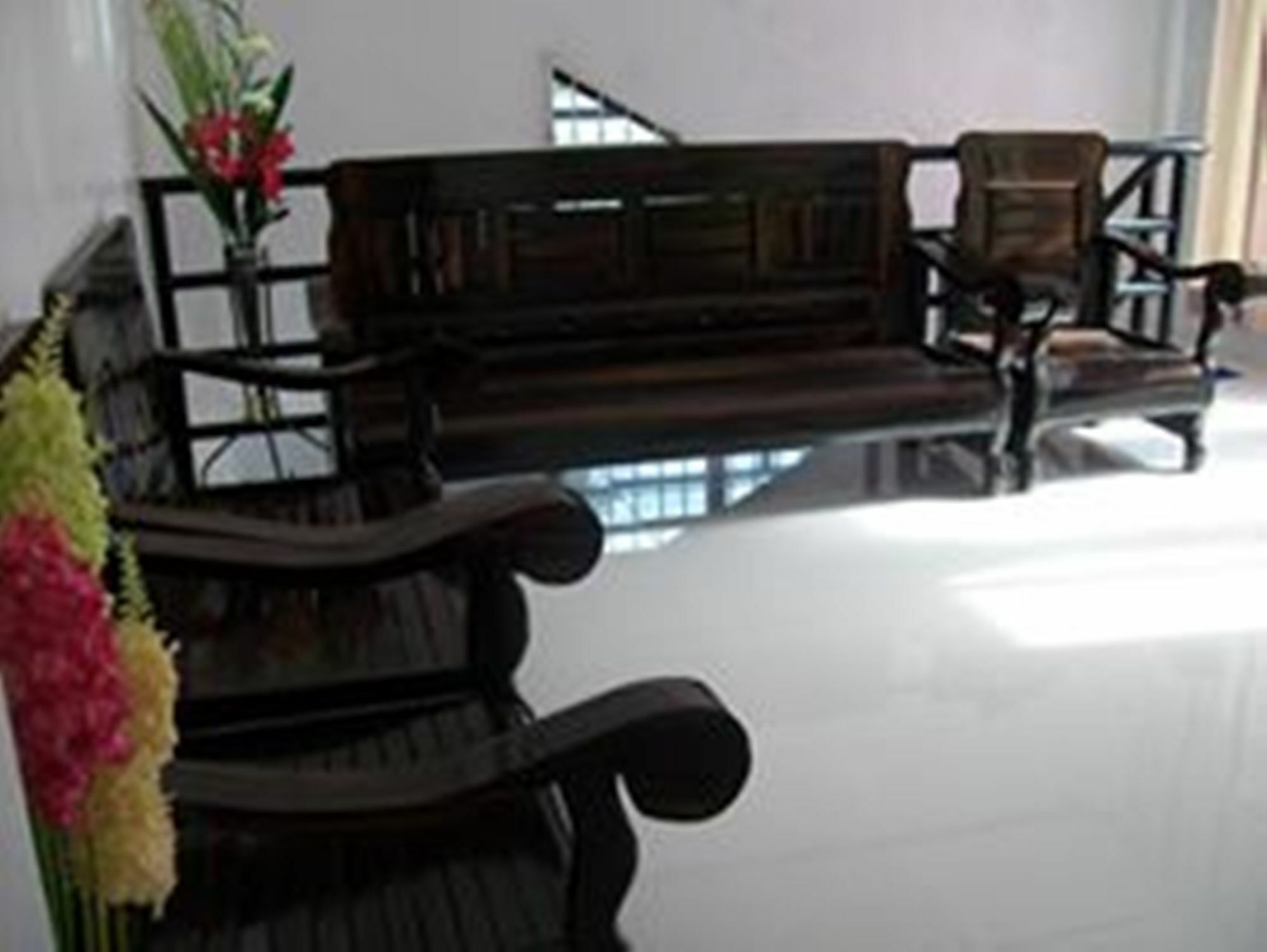 Charm Guest House Puerto Princesa Eksteriør billede